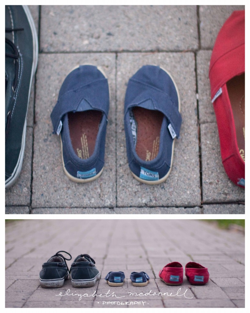 Dana, Maternity1 copy