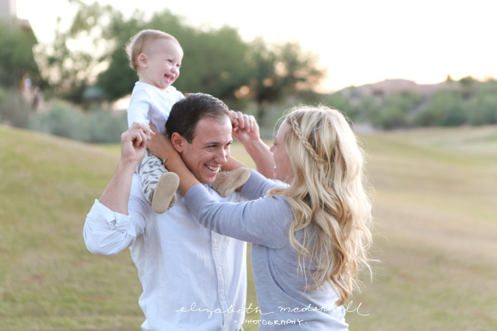 Goldstein Family-416