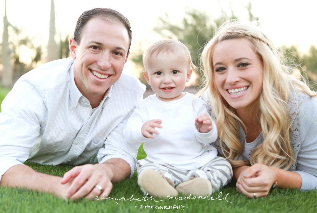 Goldstein Family-425