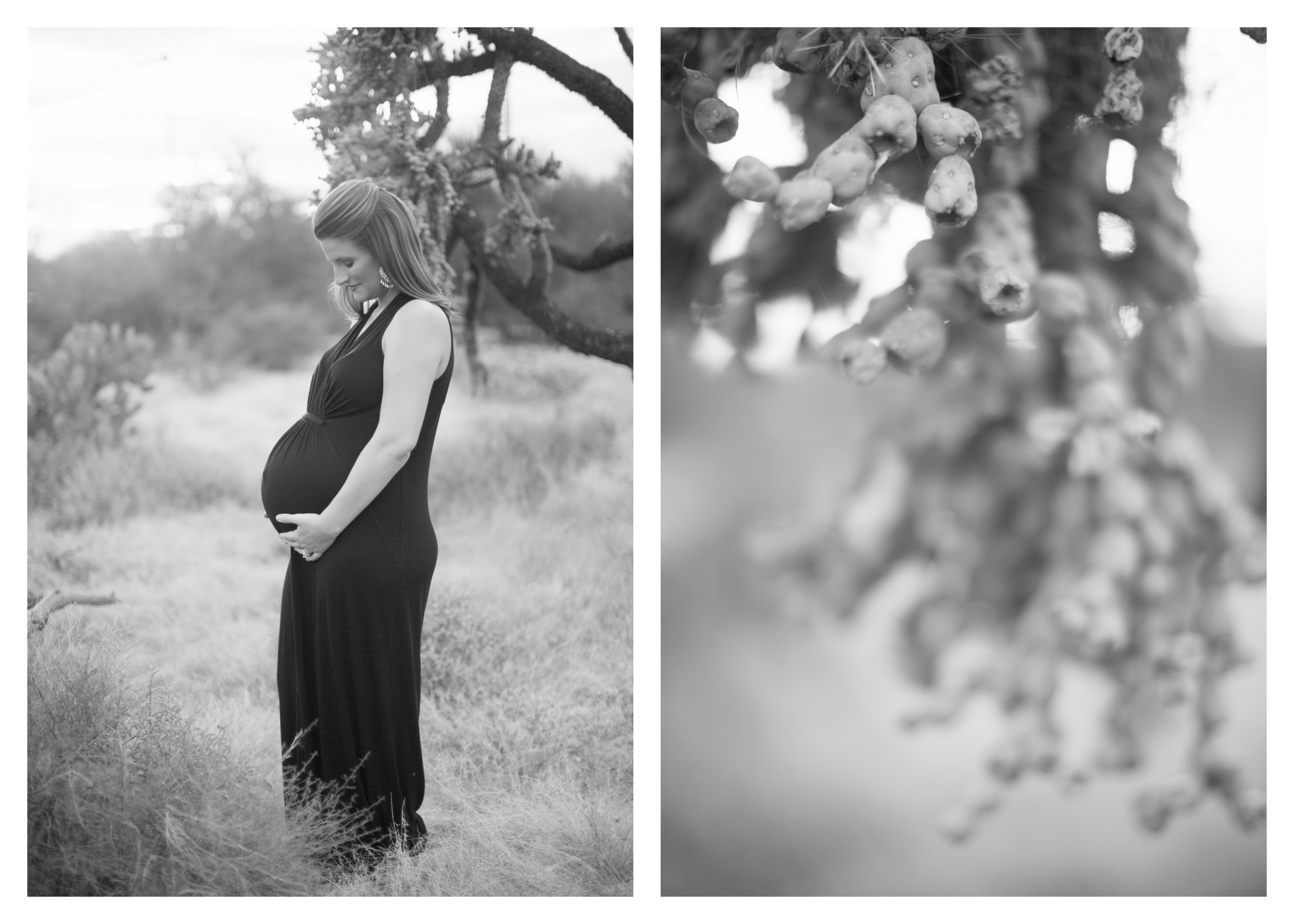 Erin Nutting Sam Maternity